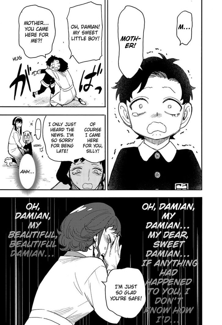Spy x Family, Chapter 75 image 17